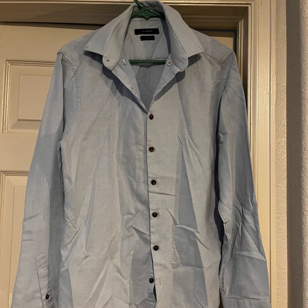 LC Waikiki dress shirt